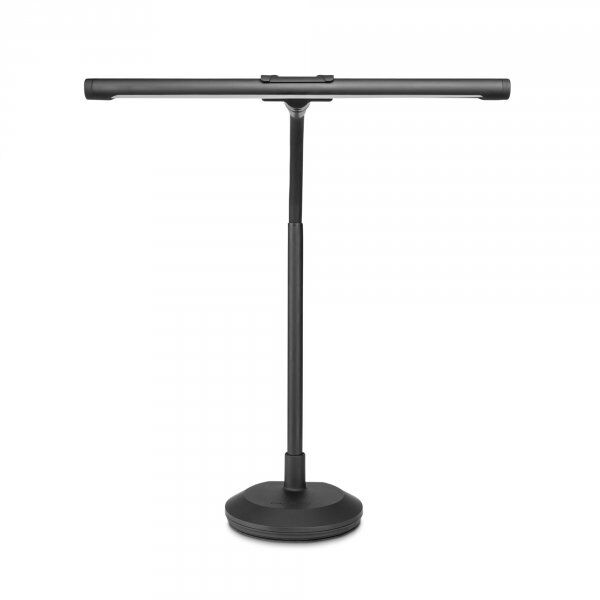 Lampe de table et piano Gravity  LED PLT 2B
