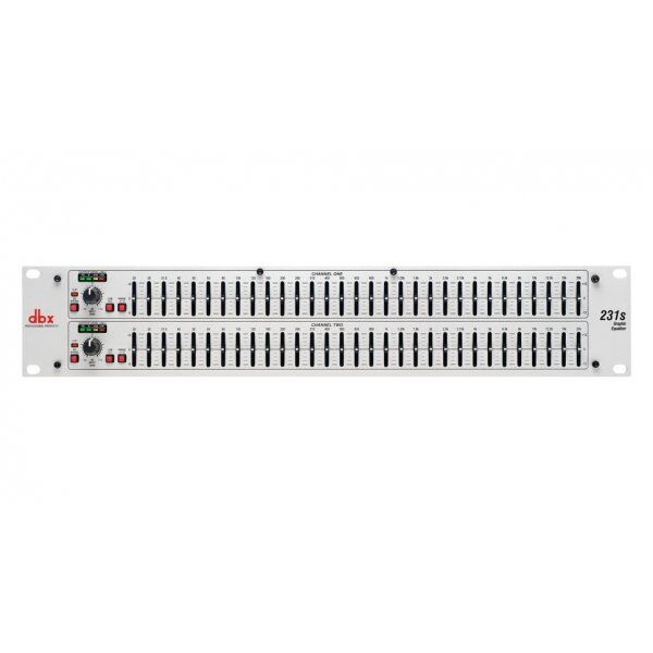 DBX 231S
