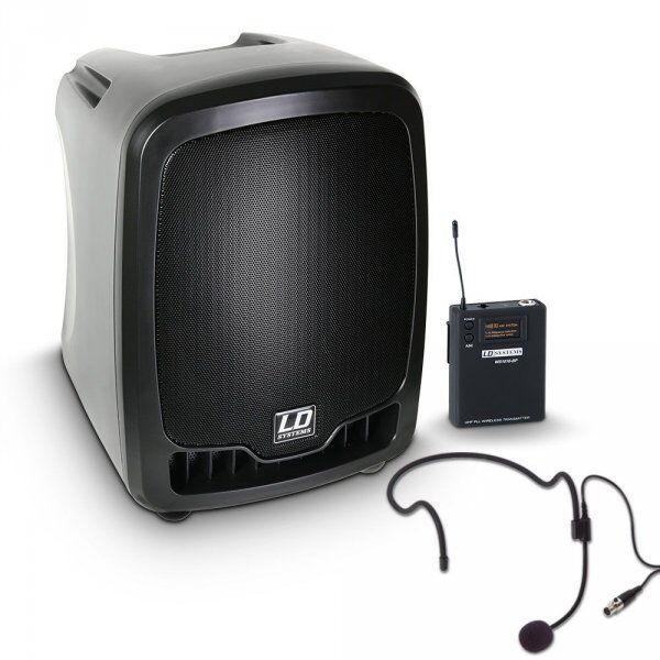 LD Systems Roadboy 65 HS B6