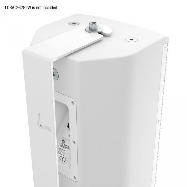 LD Systems SAT 262 G2 WMB W