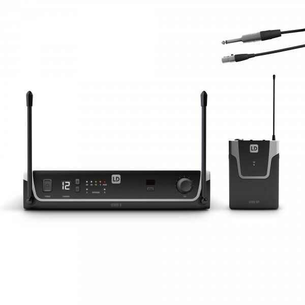 LD Systems U306 BPG