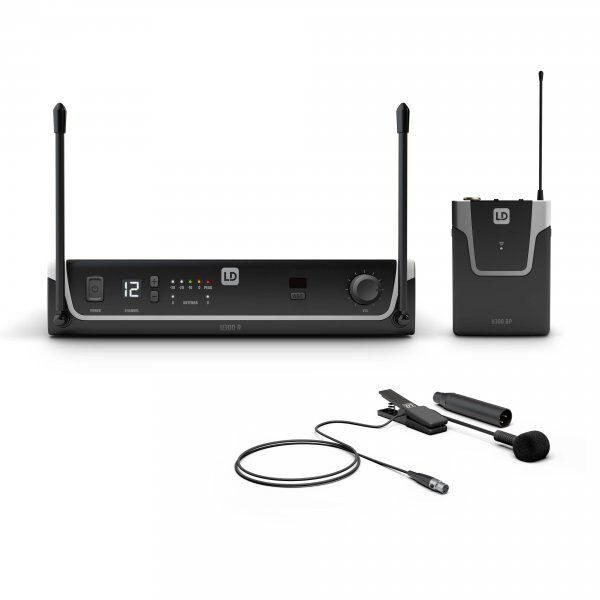 LD Systems U306 BPW