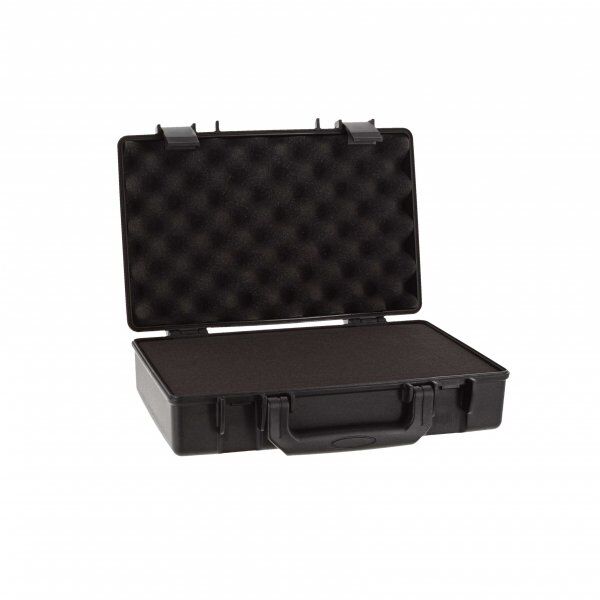 IP65 CASE 10 Power Flight cases