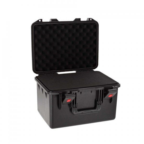IP65 CASE 30 Power Flight cases