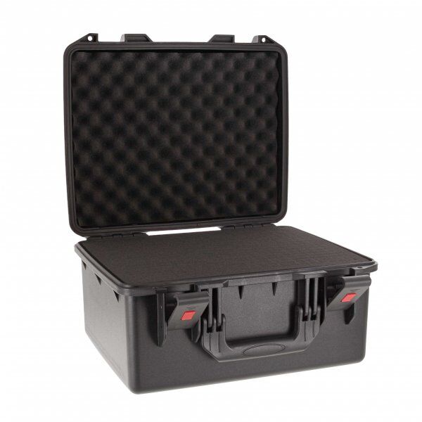 IP65 CASE 40 Power Flight cases