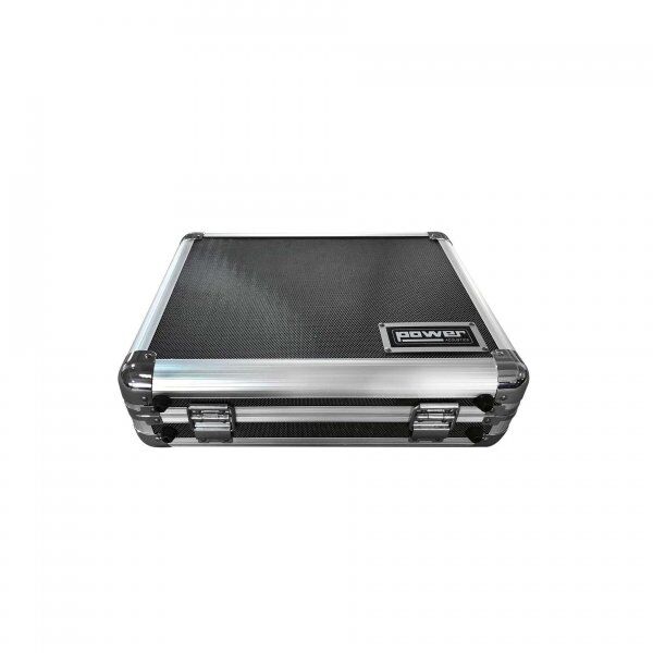 FL MIC 7BL Power Flight cases