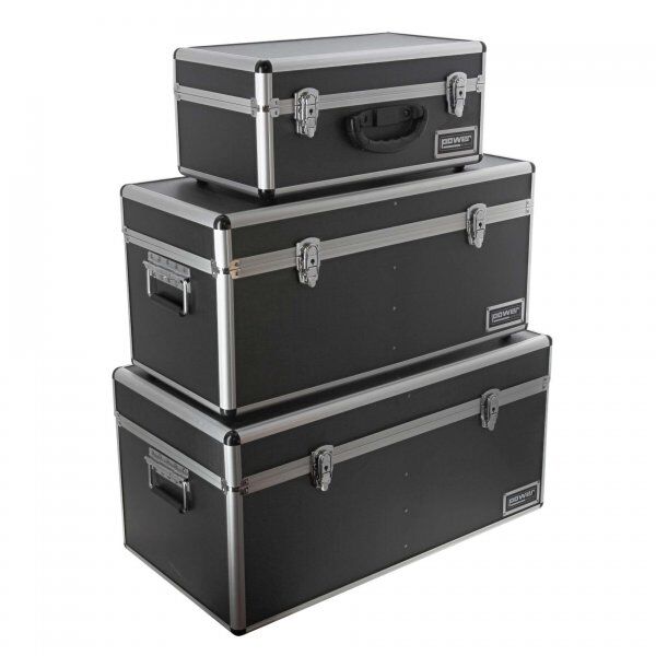 FL UTY PACK 1 Power Flight cases