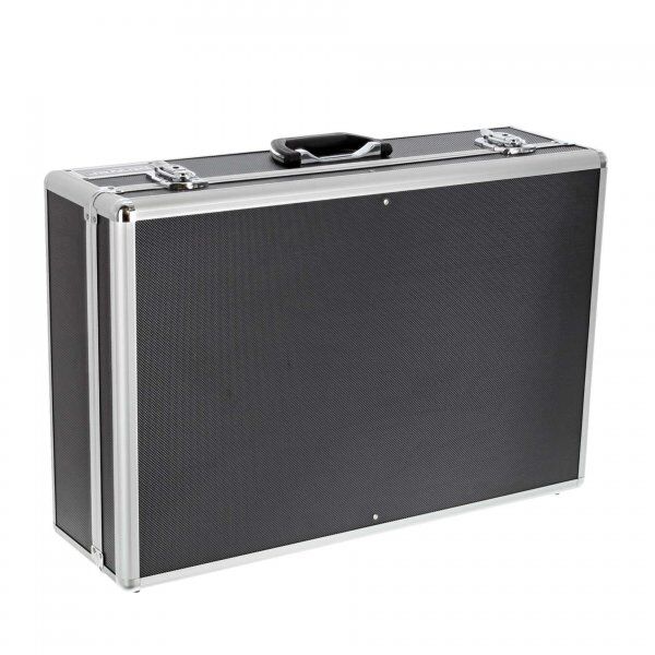 FL MIXER 4 Power Flight cases