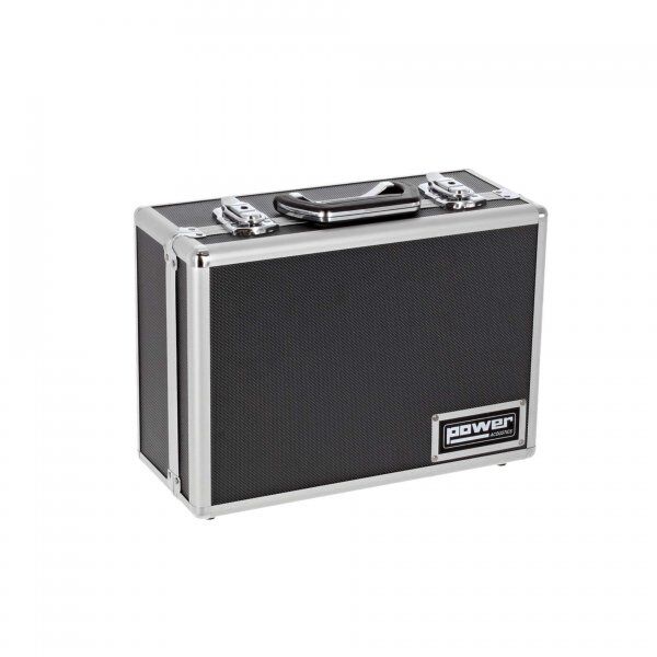 FL MIXER 2 Power Flight cases