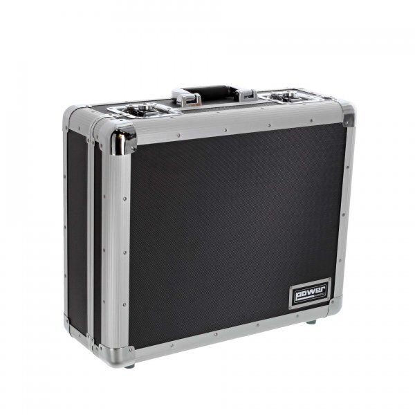 FL TURNCASE BL Power Flight cases