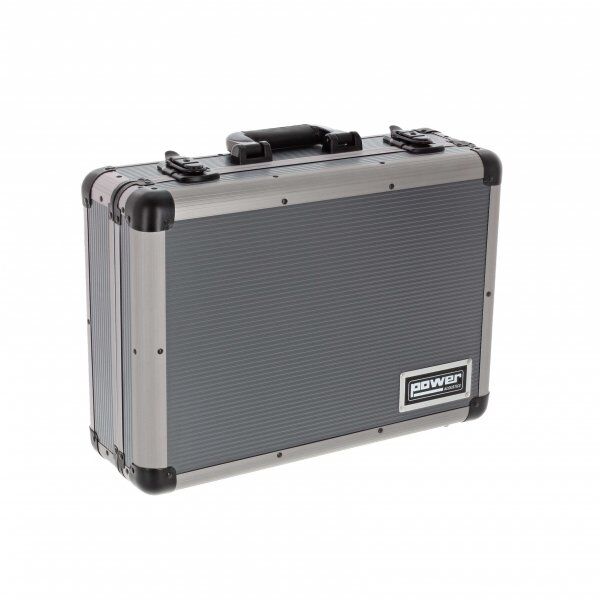 FL DIGITAL 2 Power Flight cases