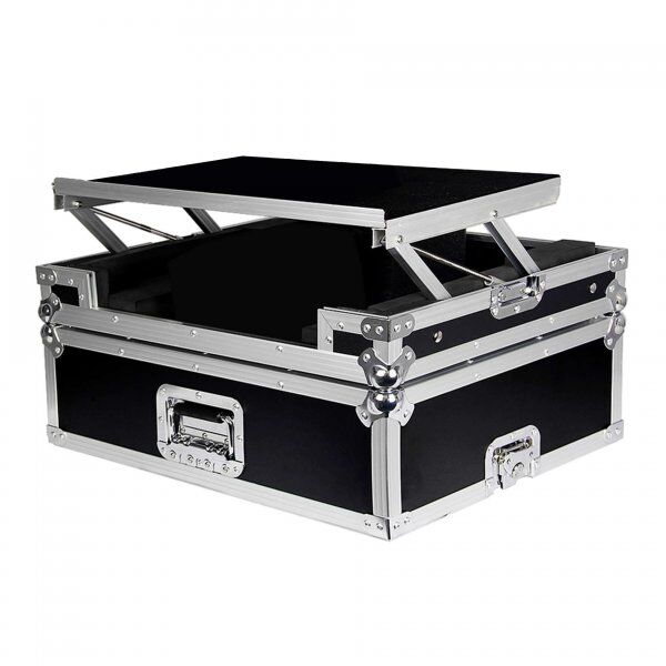 FC DDJ 400 Power Flight cases