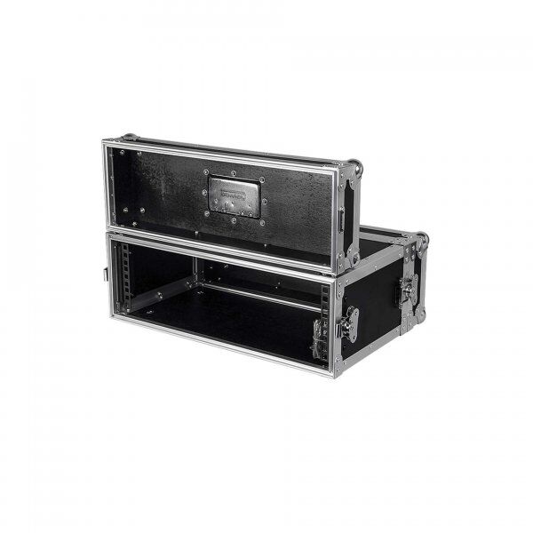 FCE 4 MK2 SHORT Power Flight cases