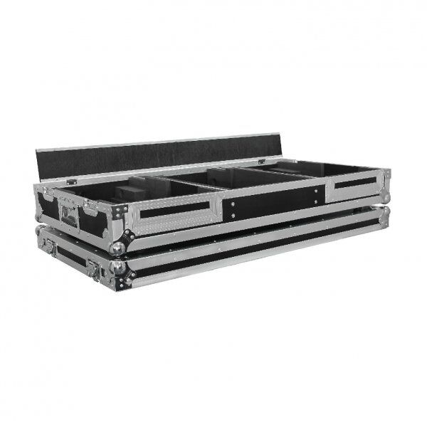 PCDM 2900 NXS Power Flight cases