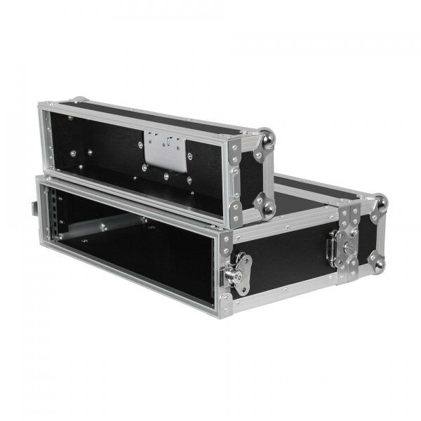 FCE 2 MK2 SHORT Power Flight cases