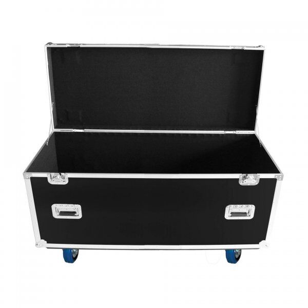 FT XL MK2 Power Flight cases