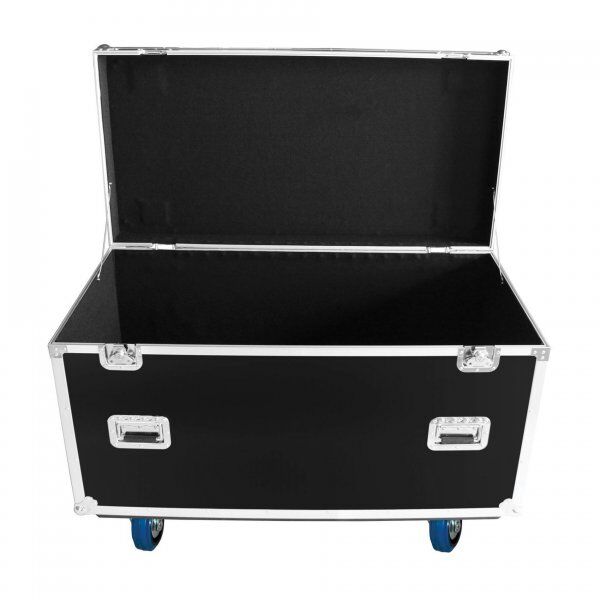 FT LXX MK2 Power Flight cases