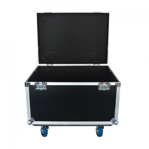 FT LX MK2 Power Flight cases