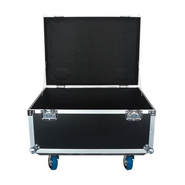 FT L MK2 Power Flight cases