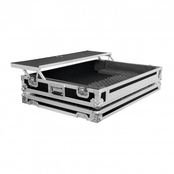 FC DDJ RZX Power Flight cases