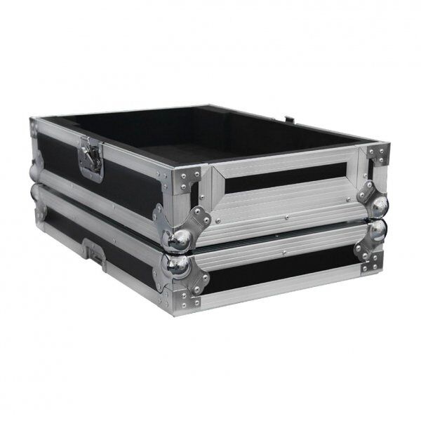 FCM 900 NXS Power Flight cases