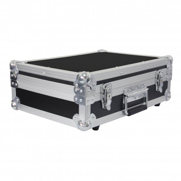 FCC DIGITAL S Power Flight cases
