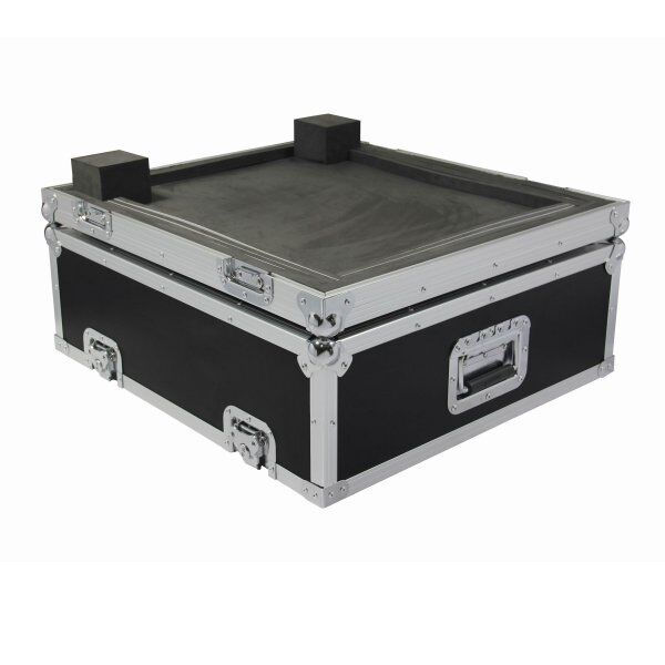 FCM MIXER XS Power Flight cases
