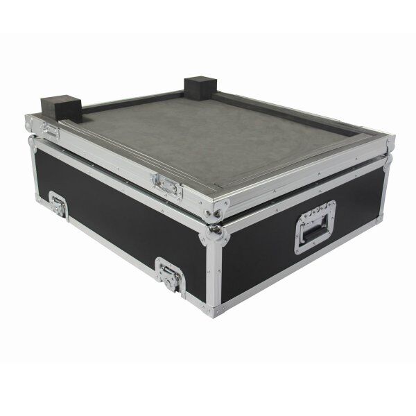 FCM MIXER S Power Flight cases
