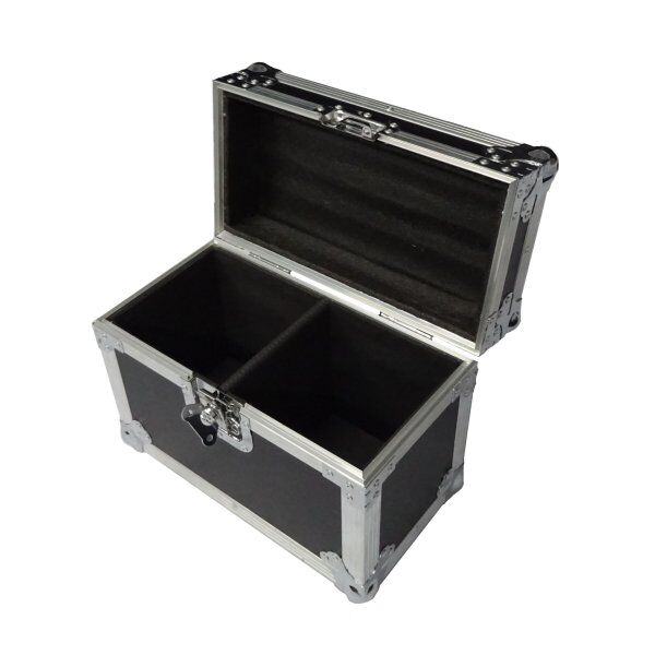 FC MINI LYRE TWIN BS Power Flight cases