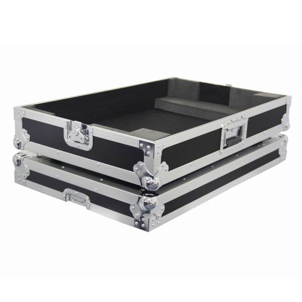 FC XDJ RX Power Flight cases