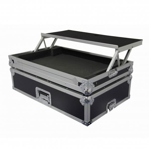 FC XDJ R1 MK2 Power Flight cases