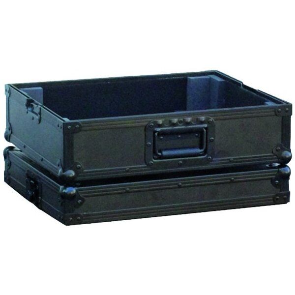 ETT 1200 BL Power Flight cases