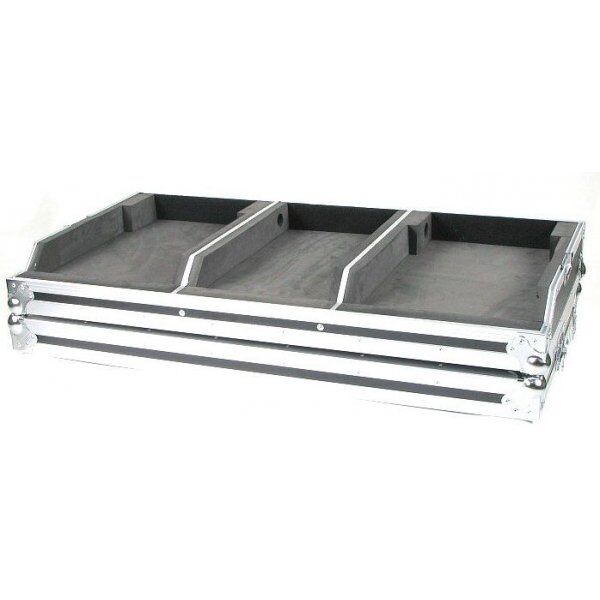PCDM 200 Power Flight cases