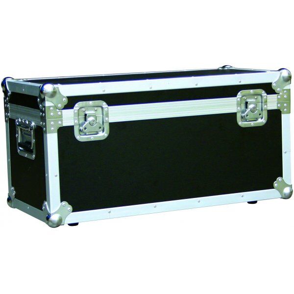 FT M Power Flight cases