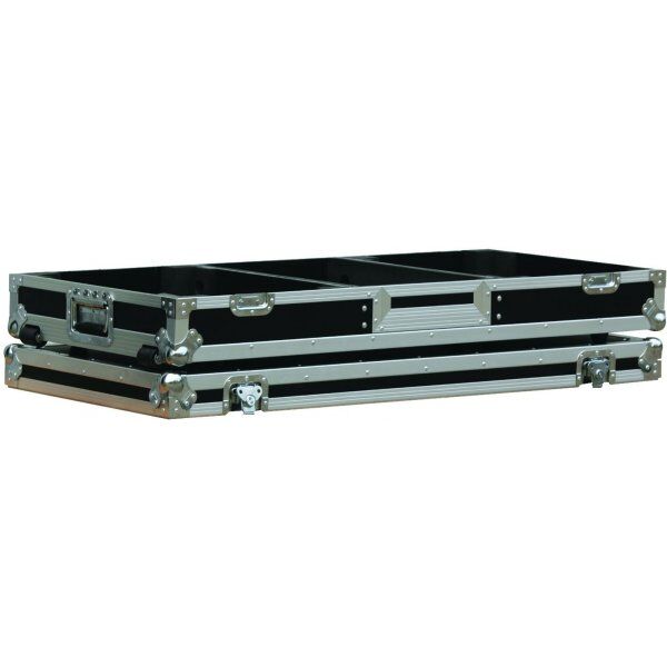 HIP HOP 12 Power Flight cases