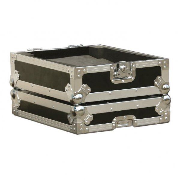 FCM 12 Power Flight cases