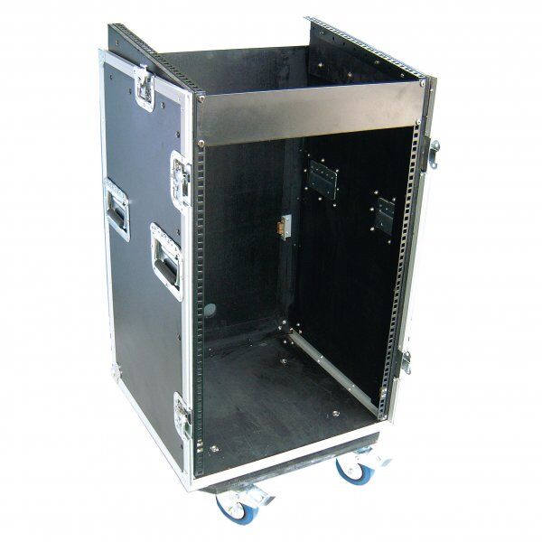 FCP 16 U Power Flight cases