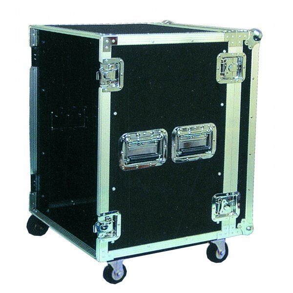 FC 14 Power Flight cases