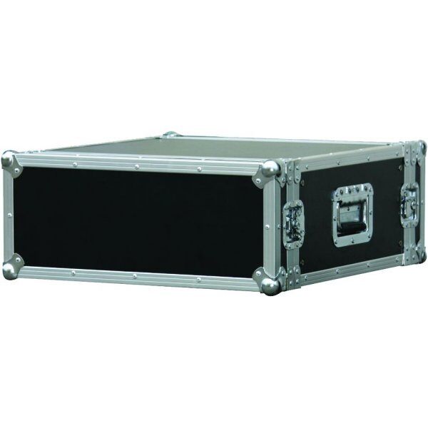 FC 4 MK2 Power Flight cases
