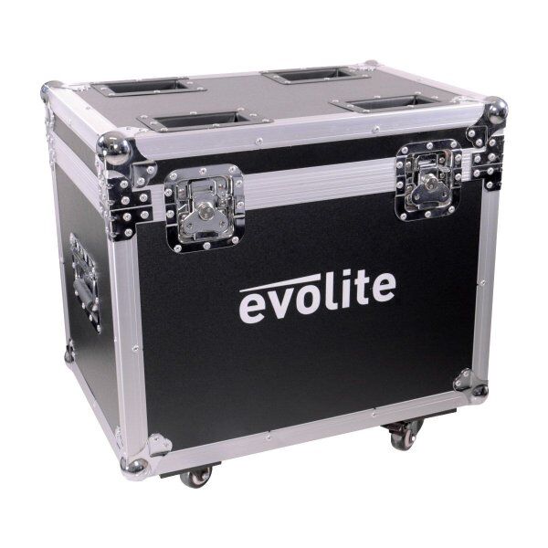 Evolite Evo Beam 100 Flightcase 2in1