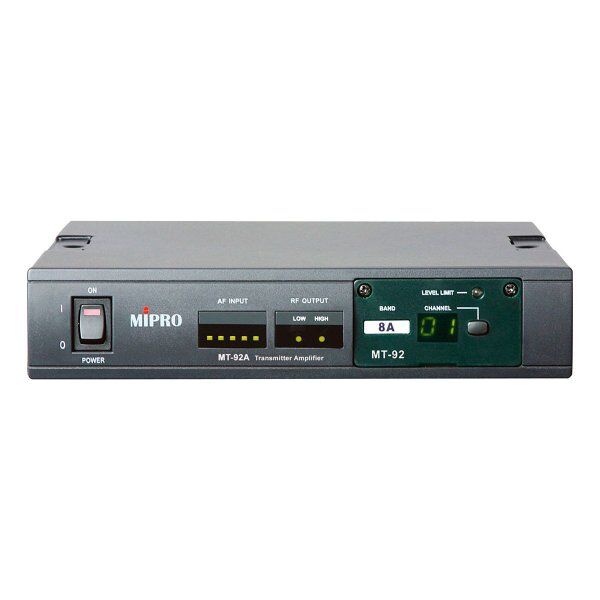 MIPRO MT 92A