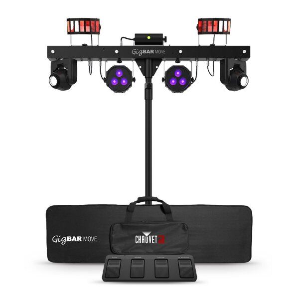 Gig BAR Move CHAUVET