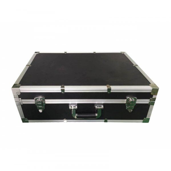 Flight case pour syst. Conférence sans fil Rondson WDM69-2