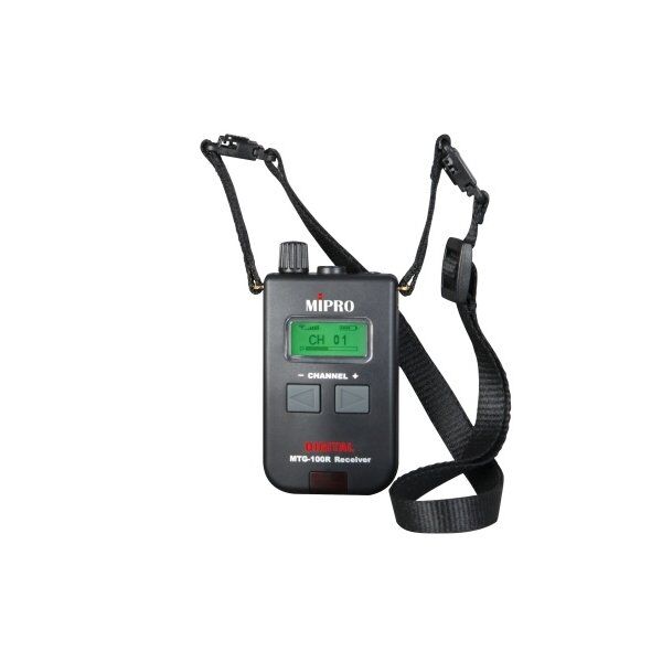 MIPRO MTG 100R