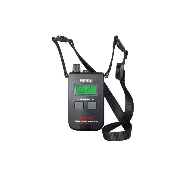 MIPRO MTG 100RA