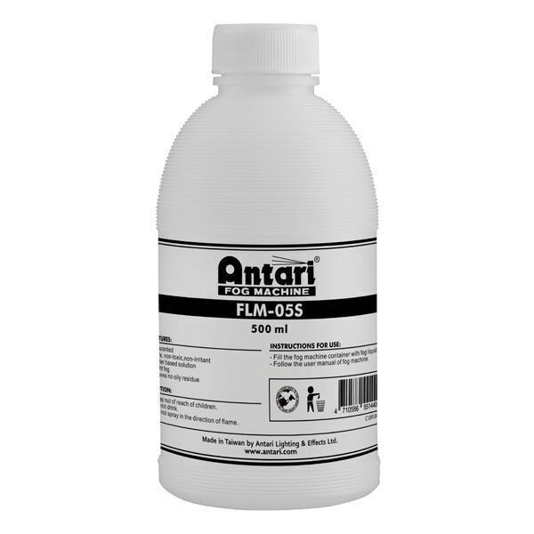 FLM-05S FOG  ANTARI