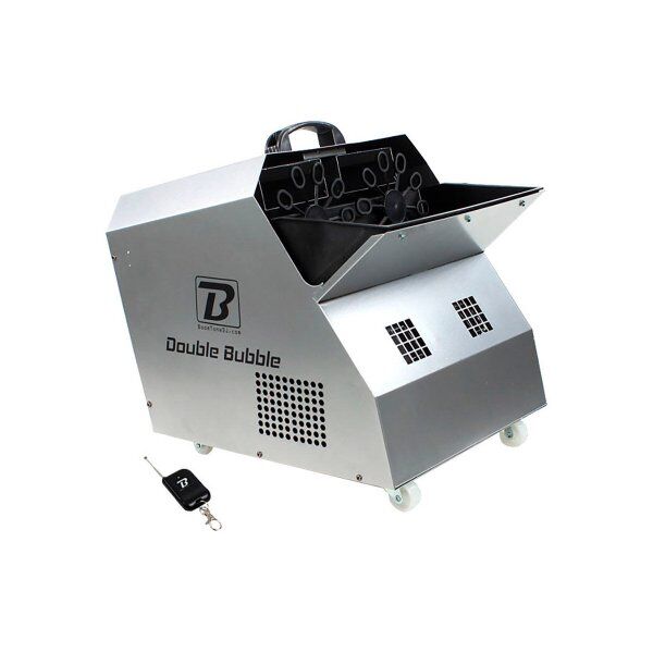 Double Bubble V2 BoomTone DJ