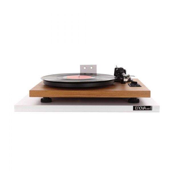 TURNTABLE WALLMOUNT WH
