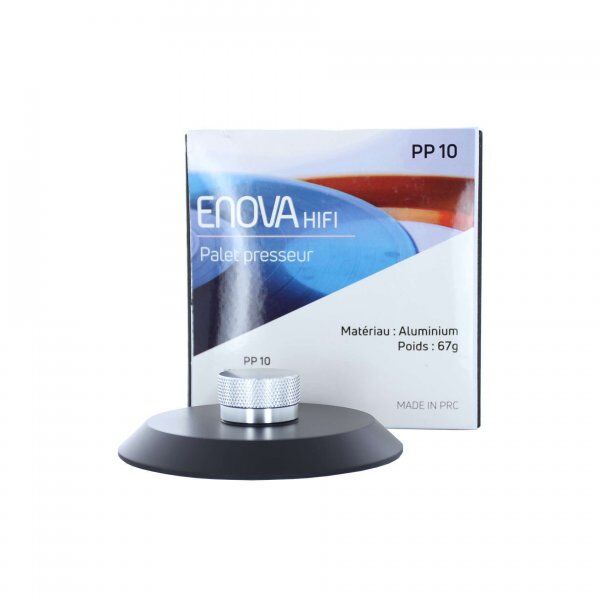 PALET PRESSEUR - PP 10