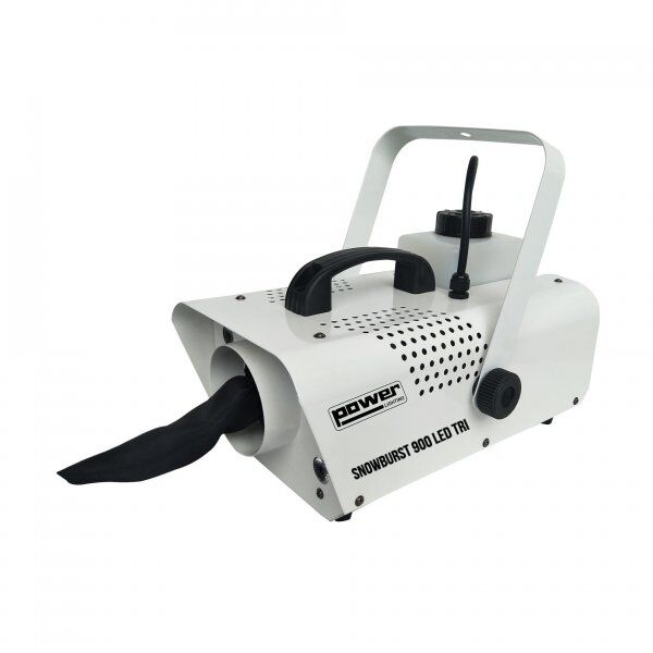 SNOWBURST 900 LED TRI Power Lighting